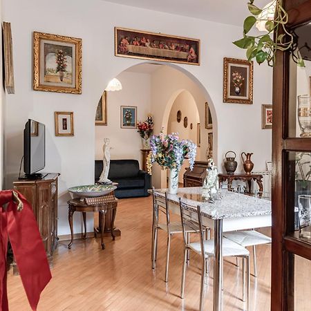 Апартаменты A Due Passi Dal Duomo Di Firenze Экстерьер фото